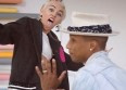 Pharrell invite Miley dans le clip "Come Get It Bae"
