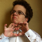 Le jeune Keenan Cahill en duo avec David Guetta