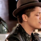 Le nouveau single de Bruno Mars est...