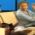 Serge Gainsbourg : ses débordements