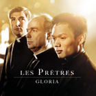 Les Prêtres poursuivent avec un nouvel album