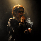 Dani en concert au Réservoir de Paris