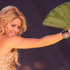 Shakira : un concert pour le FC Barcelone