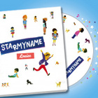 Olivier Marois, papa chanteur de "Starmyname"