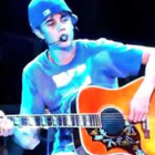 Justin Bieber dévoile son nouveau single