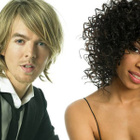 Adam &amp; Eve en interview