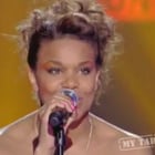 Melissa NKonda s'offre "Taratata"