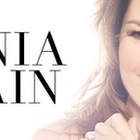 Shania Twain au Caesars Palace en 2012