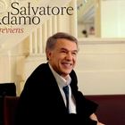 Salvatore Adamo revient...