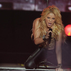 Shakira enflamme Paris-Bercy