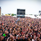Triomphe du metal au Festival Hellfest de Clisson