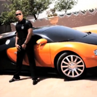 Rohff rêve d'un mariage oriental