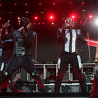 Black Eyed Peas en clubs : Polydor confirme l'arnaque