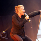 Les concerts US de Sheila annulés “par texto”