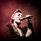 Zaza Fournier à l'Olympia et en tournée