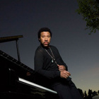 Lionel Richie de retour au mois de novembre
