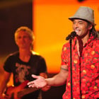 Yannick Noah, personnalité préférée des français