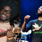 Tété et Ziggy Marley veulent légaliser la marijuana