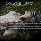 Nolwenn Leroy : photoshoot pour "Bretonne 2.0"