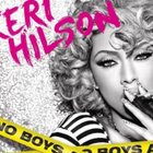 Keri Hilson au Trianon le 9 octobre