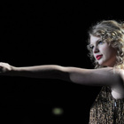 Taylor Swift : un clip live pour "Sparks Fly"