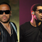 Lenny Kravitz et Drake dévoilent "Sunflower"