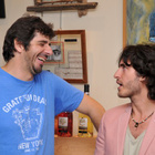 Patrick Fiori avance la sortie de son live