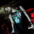 Avril Lavigne : son concert au Zénith reporté