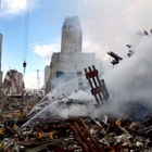 Attentats du 11-Septembre : hommage