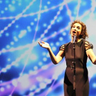 Jordana, Bertignac et Irma ambiancent les "Femmes en or"