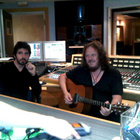 Zucherro en duo avec Patrick Fiori