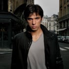 Orelsan en interview