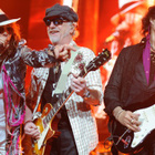 Aerosmith : un album annoncé en mars 2012