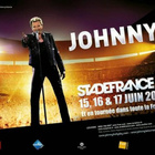 Louis Bertignac au Stade de France