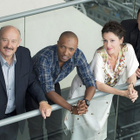 "Sing-Off" : il ne reste plus que cinq groupes...