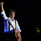 Paul McCartney à Paris-Bercy le 30 novembre