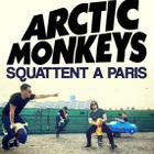 Arctic Monkeys : 3 concerts à Paris en 2012