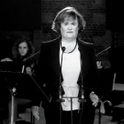 Découvrez le nouveau clip sobre de Susan Boyle