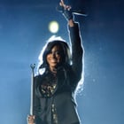 Alexandra Burke : second opus confirmé en 2012
