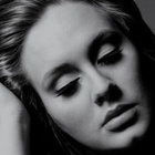 Tops : Adele détrône Christophe Maé avec "21"