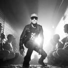 Justin Timberlake dans le clip "Role Model"