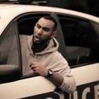 La Fouine braque la police pour "J'arrive en balle"