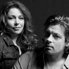 Isabelle Boulay en interview