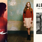 Trois albums à découvrir avant 2012