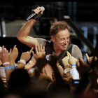 B. Springsteen : un album et une tournée en 2012