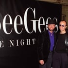 The Bee Gees : Robin Gibb a été hospitalisé