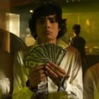 PZK dilapide son "Money Money" dans un clip