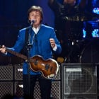 La leçon de Paul McCartney à Paris-Bercy