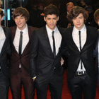 One Direction : leur album sortira le 6 février