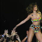 Rihanna publiera le DVD du "Loud Tour"